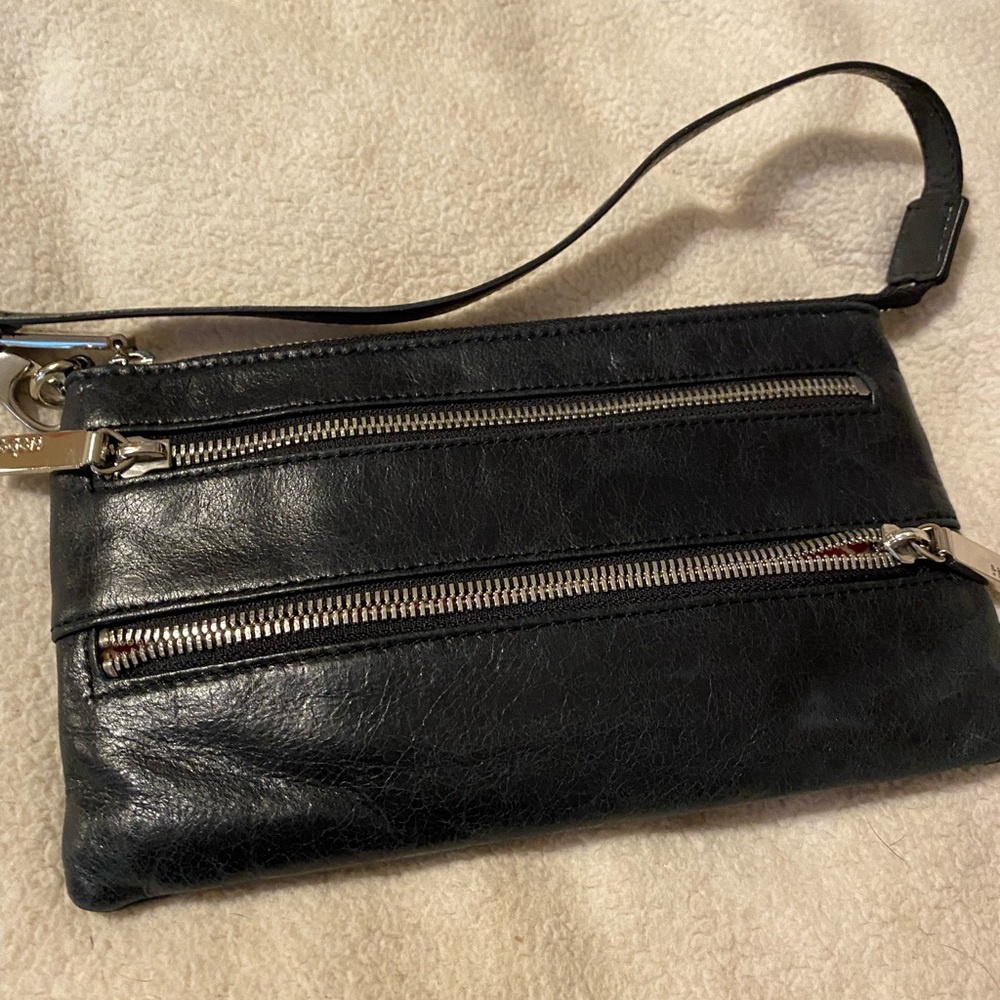 HOBO clutch/purse